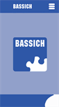 Mobile Screenshot of bassich.com